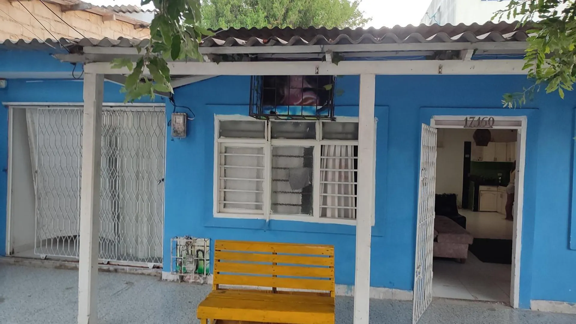 Hostal Cerca Al Mar Cartagena 0*,  Kolumbie
