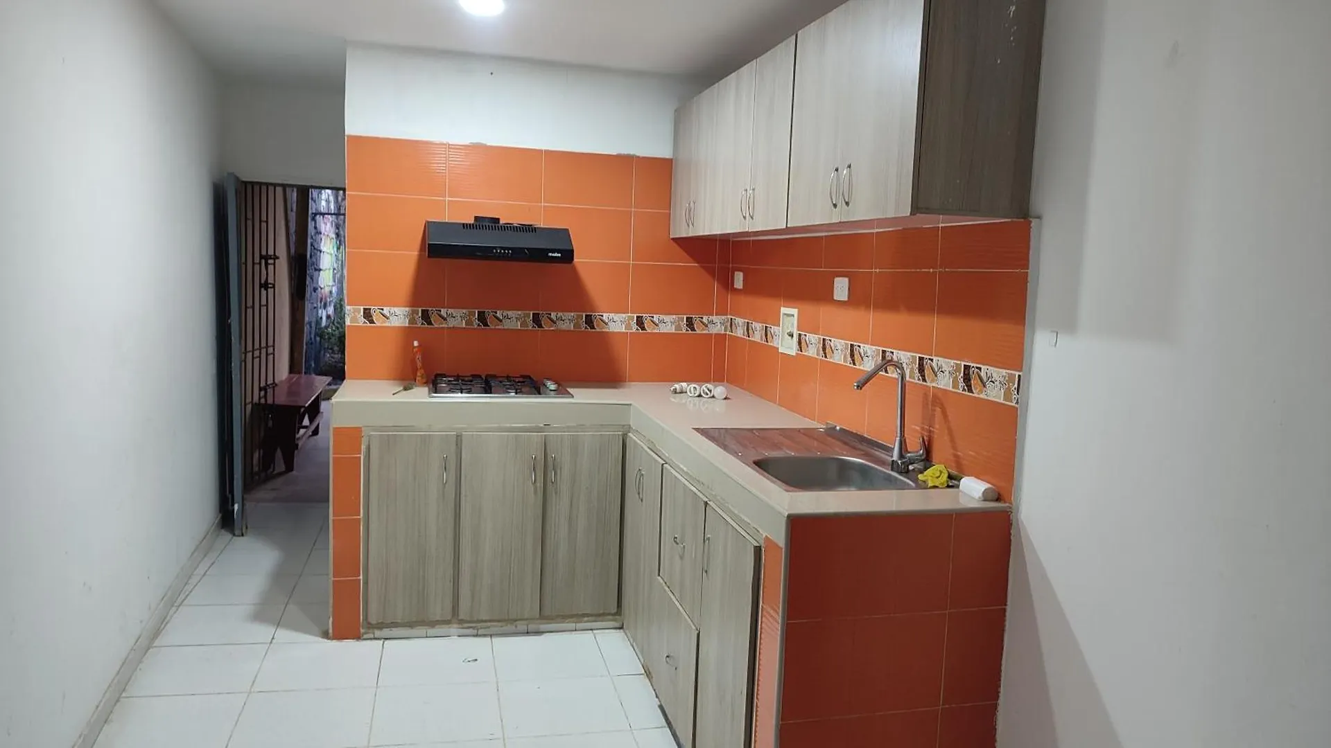 Bed & Breakfast Hostal Cerca Al Mar Cartagena
