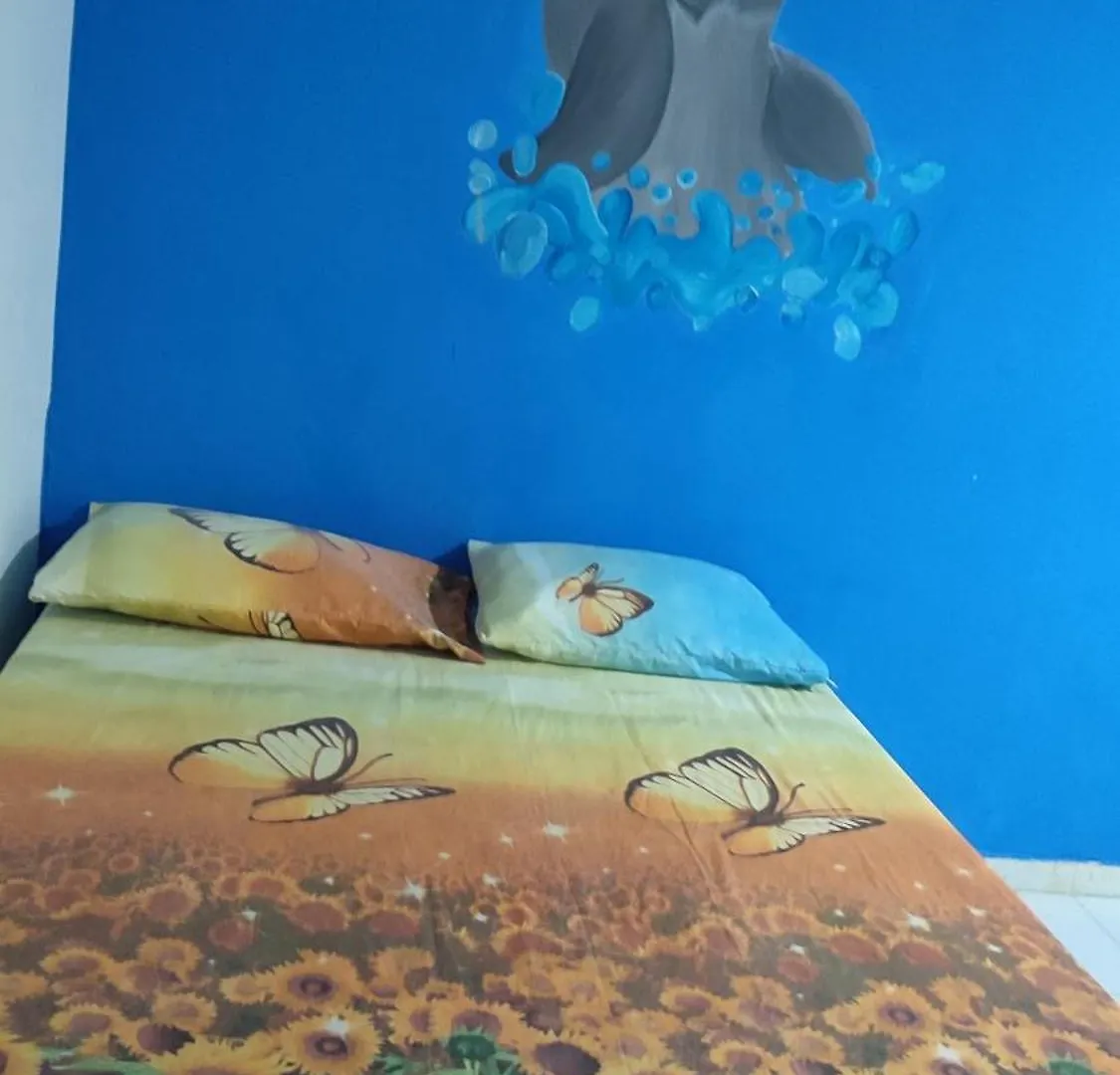 Hostal Cerca Al Mar Cartagena