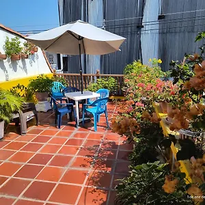 Casa De Americas Albergue